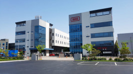 반도체 수요 늘어나니 Si 링도 호황...에스엠지머티리얼즈 생산량 5배 확대