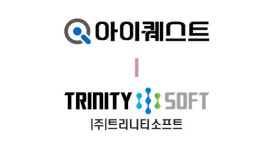 아이퀘스트, 트리니티소프트 인수