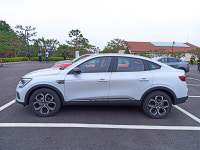 [신차드라이브] 더 안전하고 똑똑해진 르노삼성차 XM3