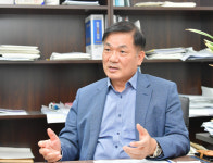 [人사이트]김호정 주차설비공업협동조합 이사장 "플랫폼-설비社 역할분담 시급"