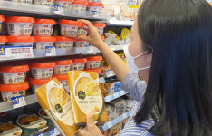 편의점서 몸보신…초복 앞두고 보양식 마케팅