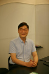 주식회사 메사쿠어컴퍼니 | [人사이트]이지훈 메사쿠어컴퍼니 대표 "얼굴인증, 금융 서비스 새 지평 열겠다"