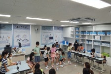 렌쥴리, 서울 초·중등 'AI·코딩 미래교실' 통해 유의미 성과…'질적향상 기여' 평가