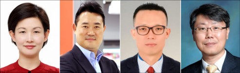 홈플러스, 마케팅 부사장에 조주연 前 한국맥도날드 사장 영입