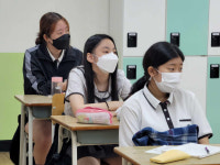 [꿈을 향한 교육]전자신문, 문학정보고 2021년 중소기업 이해연수, 취업역량강화 연수 교육 실시