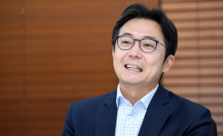 [데스크가 만났습니다] 김동환 하나벤처스 대표 롤모델 될 수 있는 VC로 성장 목표