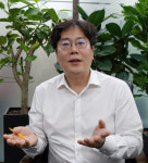 [오늘의 CEO]전용주 디토닉 대표 해외 사업 적극 확대...해가 지지 않는 SW 회사로 키울 것