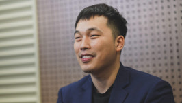 [스타트업in정글]<5>송승훈 굿먼데이 대표 통증클리닉의 온라인 시대