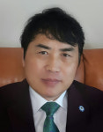[기획]김기준 원주시농업기술센터 소장 케이블TV로 비대면 판로 개척