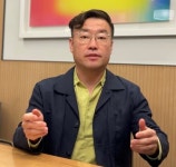 디지털 트랜스포메이션 성공 전문 파트너로 국내와 글로벌서 인정받겠다