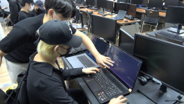 한국IT직업전문학교, 기초학기 멘토링 프로그램 운영