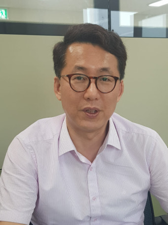 임종석 광주테크노파크 인공지능종합지원센터장 “치매 예방 도시 조성 노력”