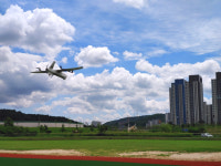 세종시, 드론기반 시민체감형 스마트시티 완성