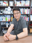 [人사이트]이상대 아이엠헬스케어 대표 “모든 균 없애는 공간살균정화기로 해외 개척”