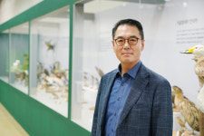 [인터뷰]백운기 국립대구과학관장 과학대중화를 선도하는 생활밀착형 과학관 만들것