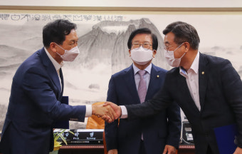 국민의힘 7개 상임위 하마평 무성…