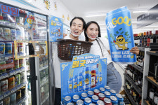 오비맥주 필굿, “여름 한정판 굿 패키지 편의점·마트에서 만나보세요!”