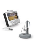 [한국전자제조산업전] 썸텍비젼, 비디오현미경시스템 선봬