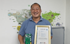 휴컨, 안전기능 강화한 BMS 출시...중기 최초 KTL 인증 획득