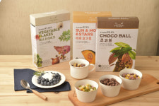 [2021중소기업우수제품]씨튼장애인직업재활센터 후레이크