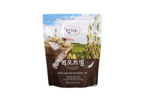 [2021중소기업우수제품]네츄어스베스트푸드 퀵오트밀