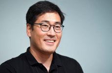 [데스크가 만났습니다]김창원 카카오엔터테인먼트 GSO 겸 타파스 대표 글로벌 콘텐츠 리더 도약