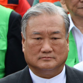 [부고]이수광(독도중앙연맹 총재)씨 별세