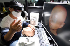 메타버스에 접목된 의료 수술 교육