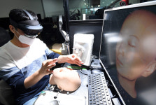 메타버스에 접목된 의료 수술 교육