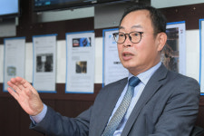 [오늘의 CEO]신대현 대연씨앤아이 대표 태양광 솔루션 대표기업 되겠다