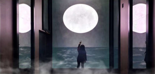 [VR부터 메타버스까지]디자인실버피쉬 딜라이트 서울