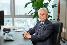 [미리 보는 글로벌 테크 코리아 2021] 전자산업 리더 K-테크 미래 비전 제시