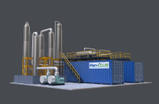 파나시아, 수소 추출 이어 활용 설비 패키지 라인업 완성