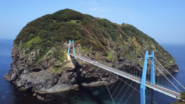 [인터파크투어&팁]크루즈 여행을 즐기며 울릉도·독도로 가볼까?