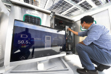 건설연, 공동주택용 태양광발전 ESS 개발