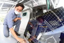 건설연, 공동주택용 태양광발전 ESS 개발