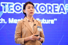 [글로벌테크코리아2021] KIAT “해외 현지 거점 활용, 안정적 국제기술 협력 이어가