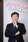 [人사이트]박응민 에이텍에이피 대표 "카드관리 키오스크, 유통업계로 확대 공급"