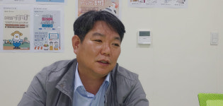 동백통 때리기 안타깝다 이명근 부일기획 대표