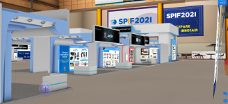 디지엔터테인먼트, 산업형 메타버스 플랫폼 플레이월드3d 출시