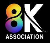 대전국제정보통신주 | 한국정보통신기술협회, 8K Association 국제공인시험기관 자격 획득
