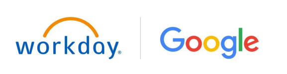 워크데이 애플리케이션, 구글 글로벌 인력으로 사용 확대