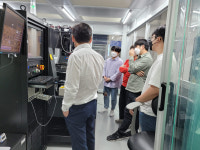 전남테크노파크, 레이저·광학 전문인력 양성 교육 실시