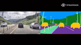 스트라드비젼, 日 시텍 2021 참가...카메라 기반 ADAS 솔루션 전시