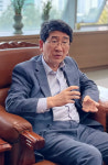 [人사이트]서광석 한국나노기술원장 화합물반도체 파운드리 서비스 목표