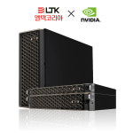 엘텍코리아, 고성능 프리미엄 영상분석 및 관제 특화 서버 출시