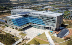 성남시, 스마트도서관 로봇 규제샌드박스 승인