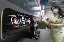 미래를 여는 K-테크…2021 산업기술 R&D 대전 개막