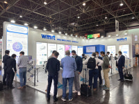 WMIT, 독일국제의료기기전시회 참가 843만달러 계약 성과