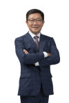 [반도체의 날 산업포장]이현덕 원익아이피에스 대표